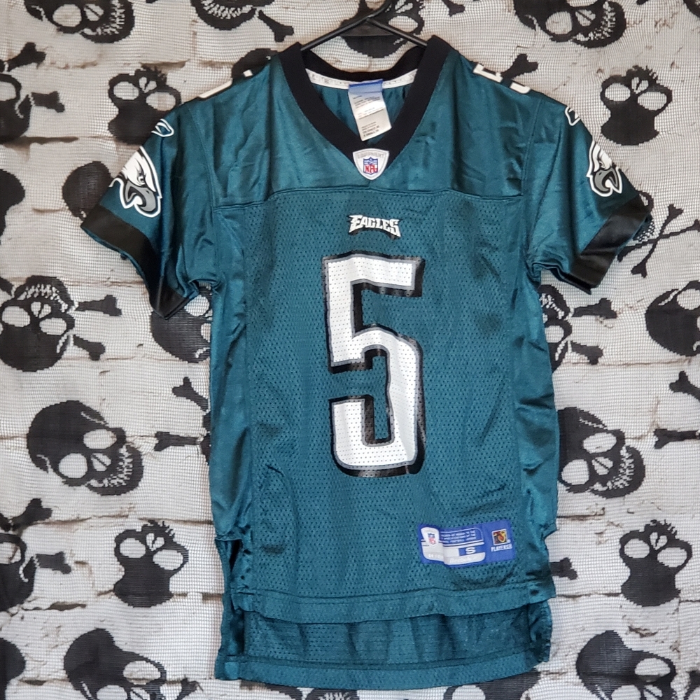 REEBOK MCNABB 5 JERSEY